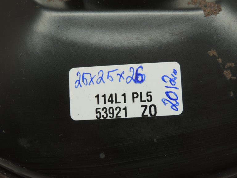 Suzuki Switf 1.3i bremžu pastiprinātājs 5130062J00