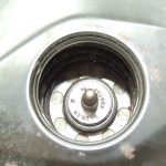 Suzuki Switf 1.3i bremžu pastiprinātājs 5130062J00