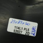 Suzuki SX4 2.0i Bremžu pastiprinātājs 5130080J00