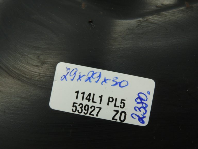 Suzuki SX4 2.0i Bremžu pastiprinātājs 5130080J00