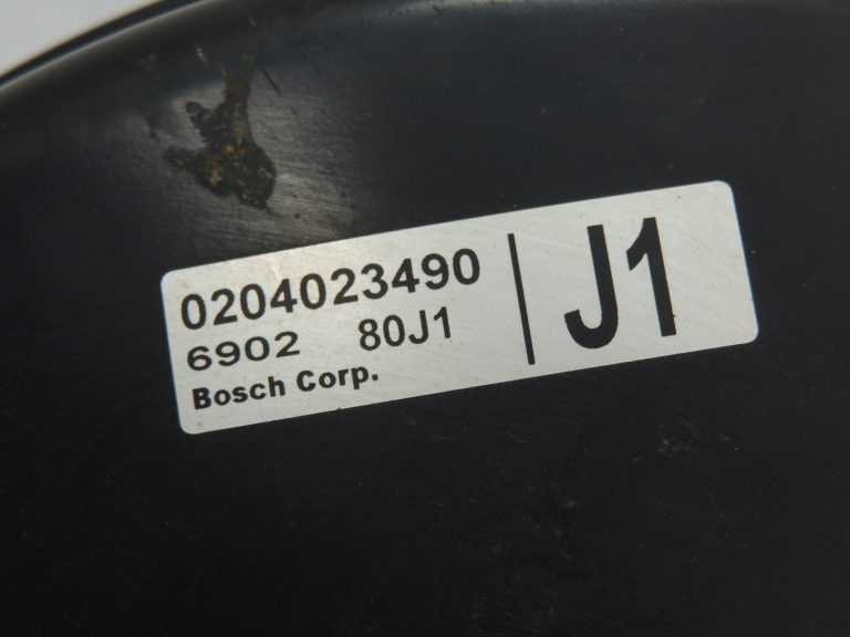 Suzuki SX4 2.0i Bremžu pastiprinātājs 5130080J00