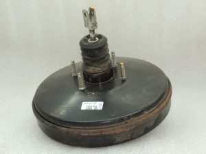 Fiat Sedici 1.9JTD Bremžu pastiprinātājs 71747472