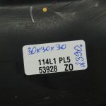 Fiat Sedici 1.9JTD Bremžu pastiprinātājs 71747472