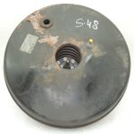 Fiat Sedici 1.9JTD Bremžu pastiprinātājs 71747472