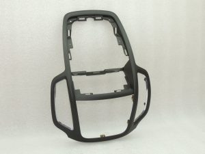 OEM Opel Zafira C instrumentu paneļa paneļi, centrālā konsole 13384268
