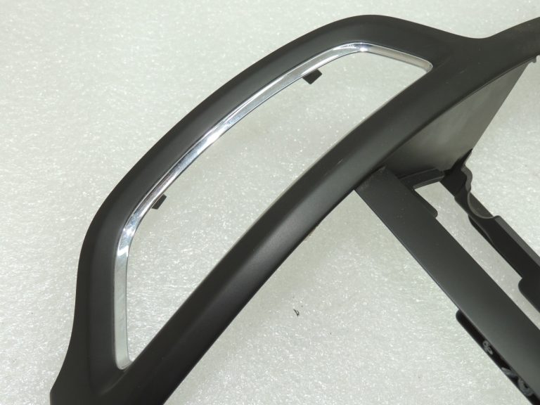 OEM Opel Zafira C instrumentu paneļa paneļi, centrālā konsole 13384268