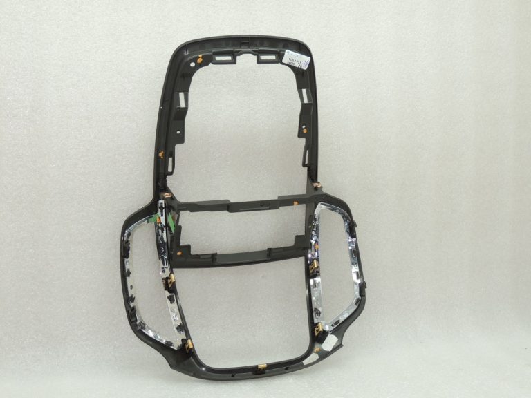 OEM Opel Zafira C instrumentu paneļa paneļi, centrālā konsole 13384268