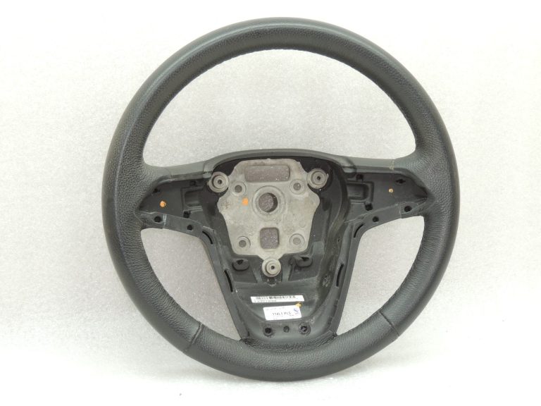 OEM Opel Zafira C stūres rats 13351039