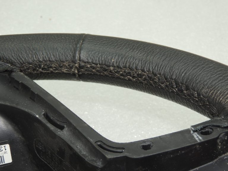 OEM Opel Zafira C stūres rats 13351039