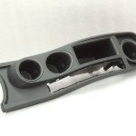OEM Opel Zafira C centrālās konsoles krūzes turētājs 20892746