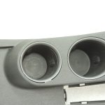 OEM Opel Zafira C centrālās konsoles krūzes turētājs 20892746
