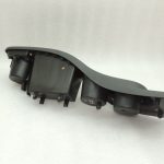 OEM Opel Zafira C centrālās konsoles krūzes turētājs 20892746