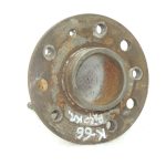 OEM Opel Meriva B 1.3 CDTi aizmugurējā riteņa rumba 93178626