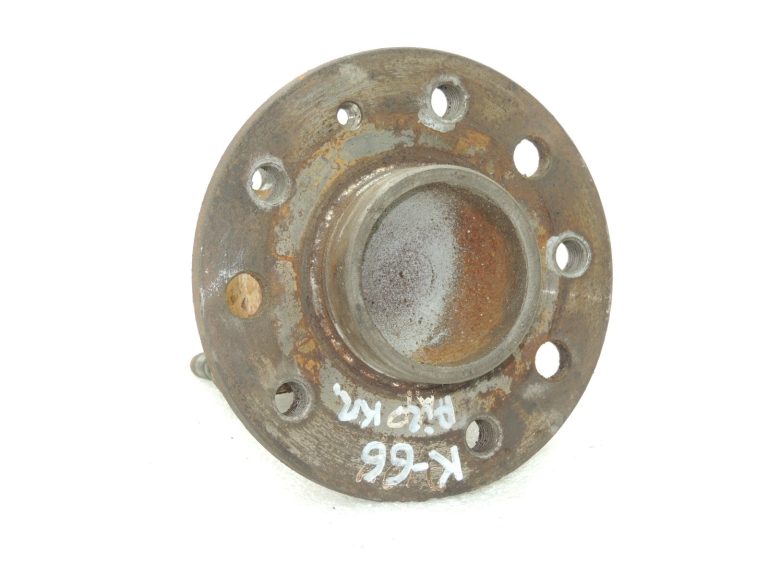OEM Opel Meriva B 1.3 CDTi aizmugurējā riteņa rumba 93178626