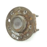 OEM Opel Meriva B 1.3 CDTi aizmugurējā riteņa rumba 93178626