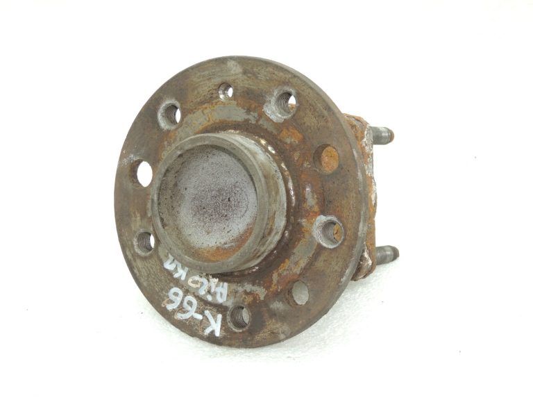 OEM Opel Meriva B 1.3 CDTi aizmugurējā riteņa rumba 93178626