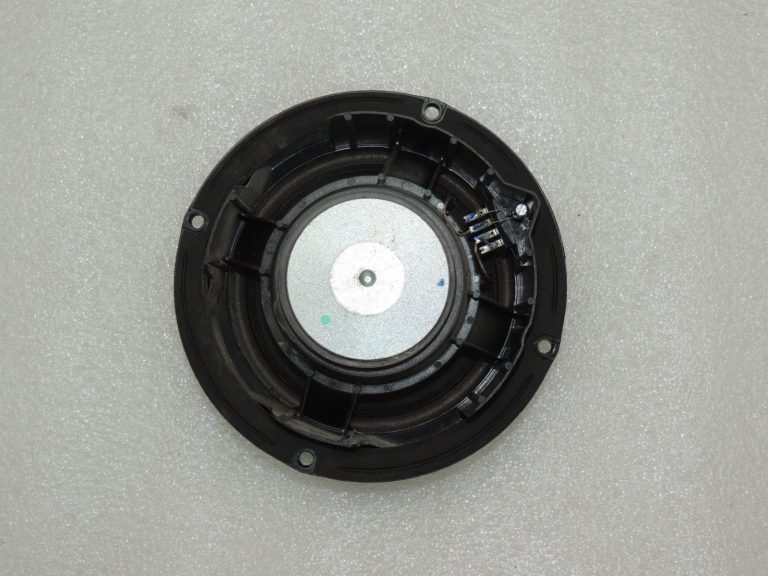 Oriģinālais VW Tiguan 5N Aizmugurējo durvju skaļrunis 5N0035453A