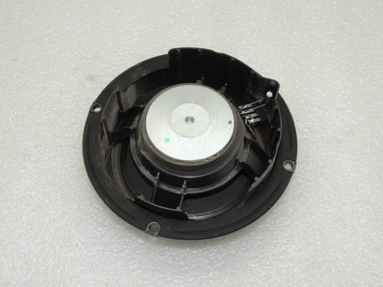 Oriģinālais VW Tiguan 5N Aizmugurējo durvju skaļrunis 5N0035453A