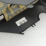 Oriģināla VW Tiguan 5N stūres statņa apdare 5N0858559F