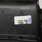 Oriģināla VW Tiguan 5N stūres statņa apdare 5N0858560C