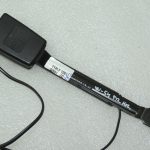 VW Sharan Tiguan 5N Drošības jostas sprādze priekšējā kreisā 5N0857755D