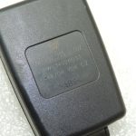 VW Sharan Tiguan 5N Drošības jostas sprādze priekšējā kreisā 5N0857755D
