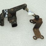 OEM VW Tiguan 5N aizmugurējais kreisais aizmugurējās ass izlīdzināšanas sensors 1K0941273M