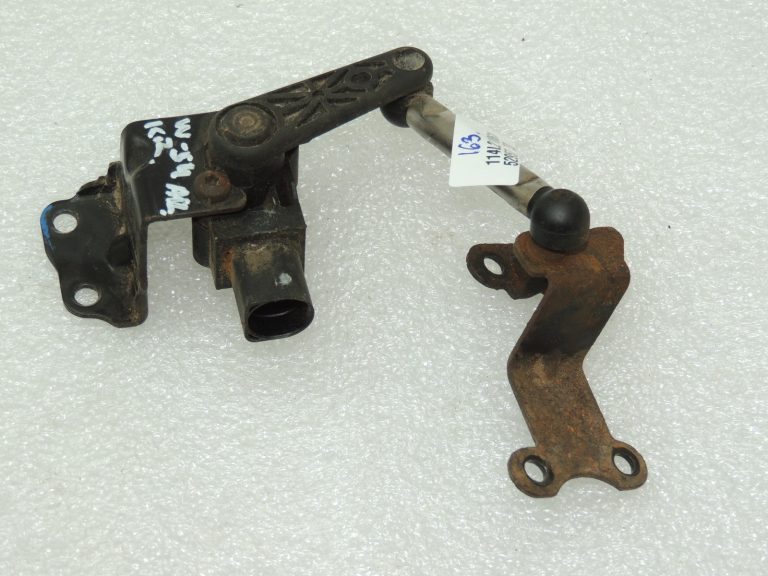 OEM VW Tiguan 5N aizmugurējais kreisais aizmugurējās ass izlīdzināšanas sensors 1K0941273M