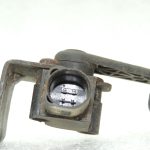 OEM VW Tiguan 5N aizmugurējais kreisais aizmugurējās ass izlīdzināšanas sensors 1K0941273M