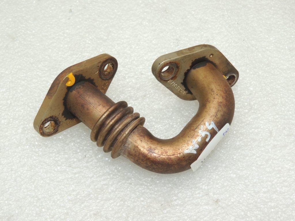 VW Audi Audi Seat Skoda 2.0TDi EGR līnija 03G131521AM