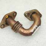 VW Audi Audi Seat Skoda 2.0TDi EGR līnija 03G131521AM
