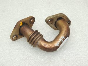 VW Audi Audi Seat Skoda 2.0TDi EGR līnija 03G131521AM