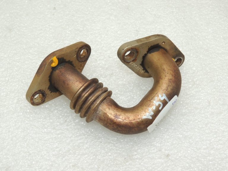 VW Audi Audi Seat Skoda 2.0TDi EGR līnija 03G131521AM