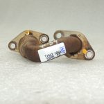 VW Audi Audi Seat Skoda 2.0TDi EGR līnija 03G131521AM
