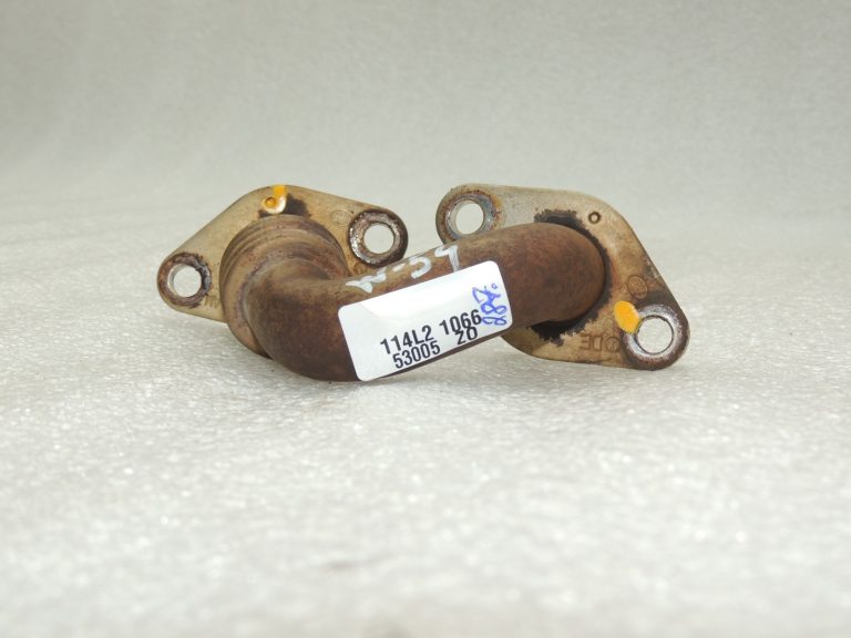 VW Audi Audi Seat Skoda 2.0TDi EGR līnija 03G131521AM