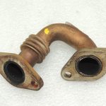 VW Audi Audi Seat Skoda 2.0TDi EGR līnija 03G131521AM