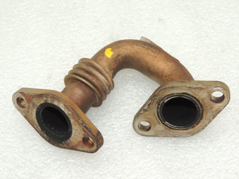 VW Audi Audi Seat Skoda 2.0TDi EGR līnija 03G131521AM