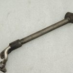 OEM VW Tiguan 5N 2.0TDI turbokompresora eļļas atgriešanas līnija 03G145736F