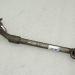 OEM VW Tiguan 5N 2.0TDI turbokompresora eļļas atgriešanas līnija 03G145736F