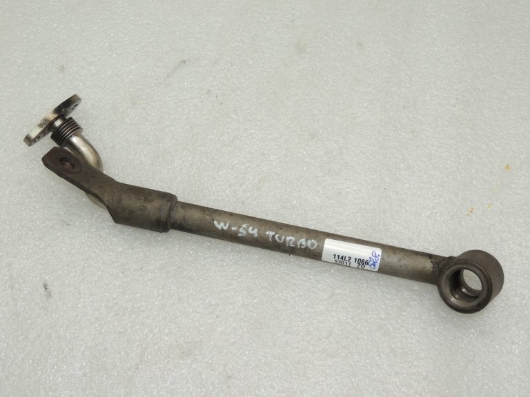 OEM VW Tiguan 5N 2.0TDI turbokompresora eļļas atgriešanas līnija 03G145736F