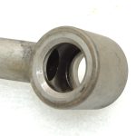 OEM VW Tiguan 5N 2.0TDI turbokompresora eļļas atgriešanas līnija 03G145736F