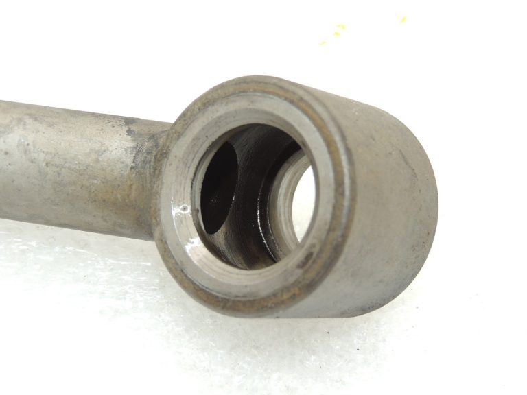 OEM VW Tiguan 5N 2.0TDI turbokompresora eļļas atgriešanas līnija 03G145736F