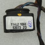 VW Tiguan 5N 2.0TDI Plug degvielas sūknis 5N0919088E