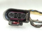 VW Tiguan 5N 2.0TDI Plug degvielas sūknis 5N0919088E