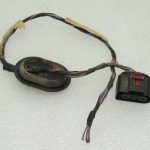 VW Tiguan 5N 2.0TDI Plug degvielas sūknis 5N0919088E