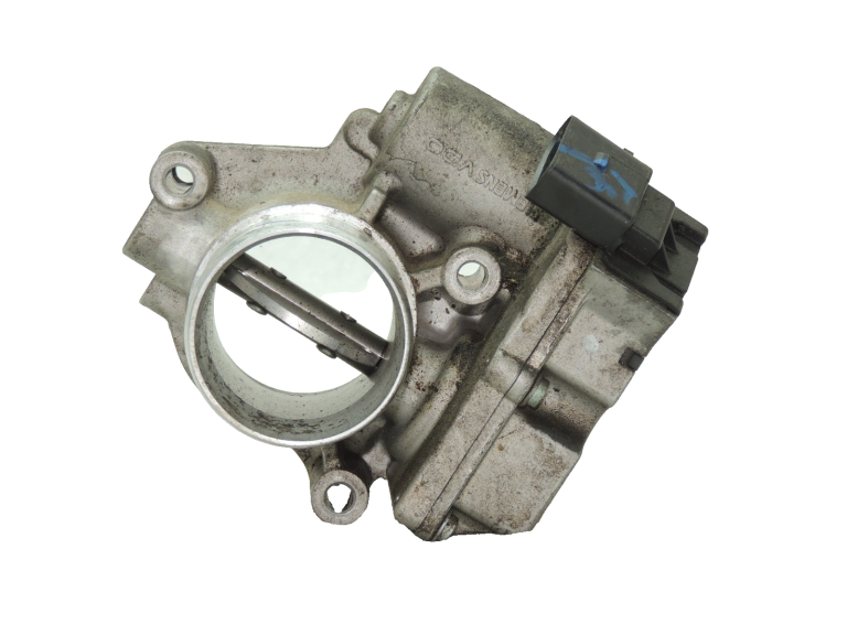 OEM Suzuki Grand Vitara III 1.9 dīzeļdegvielas droseļvārsts 1340067JG0