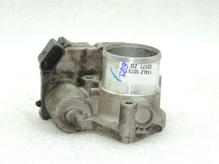OEM Suzuki Grand Vitara III 1.9 dīzeļdegvielas droseļvārsts 1340067JG0