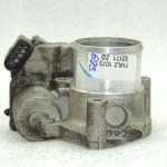 OEM Suzuki Grand Vitara III 1.9 dīzeļdegvielas droseļvārsts 1340067JG0