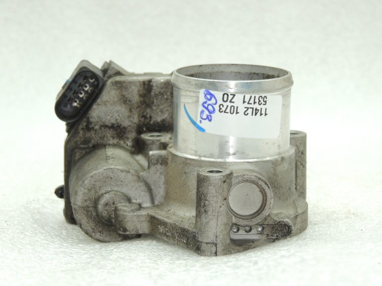 OEM Suzuki Grand Vitara III 1.9 dīzeļdegvielas droseļvārsts 1340067JG0