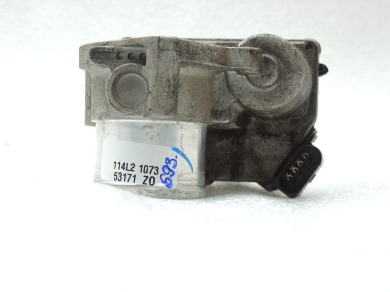 OEM Suzuki Grand Vitara III 1.9 dīzeļdegvielas droseļvārsts 1340067JG0